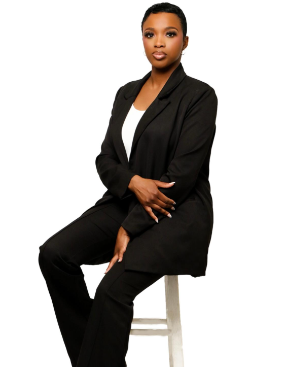 Jada Johnson author photo